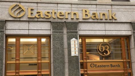 eastern bank locations and hours